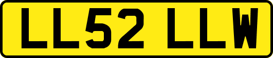 LL52LLW