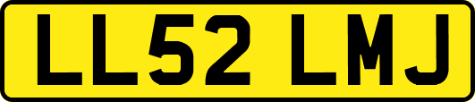 LL52LMJ