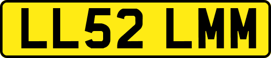 LL52LMM
