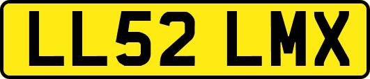 LL52LMX