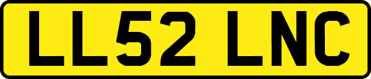 LL52LNC