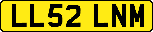 LL52LNM
