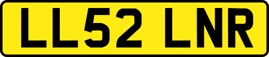 LL52LNR