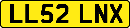 LL52LNX
