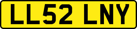 LL52LNY