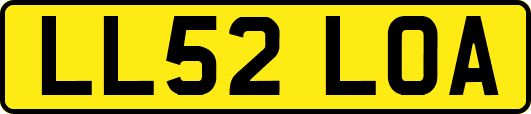 LL52LOA