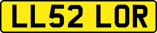 LL52LOR
