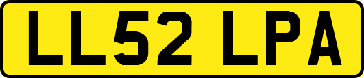 LL52LPA