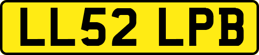 LL52LPB