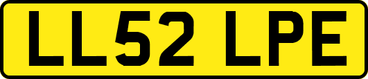 LL52LPE