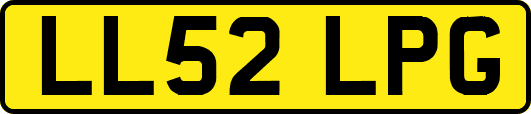 LL52LPG