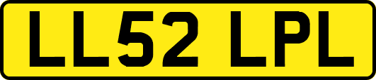 LL52LPL