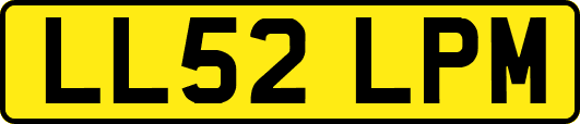 LL52LPM