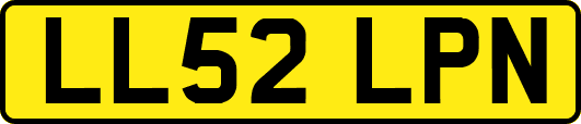 LL52LPN