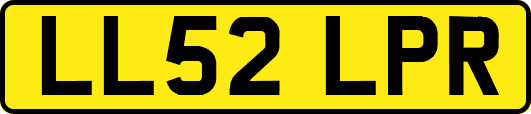 LL52LPR