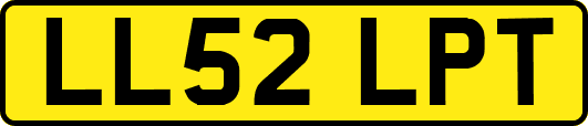LL52LPT
