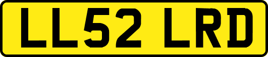 LL52LRD