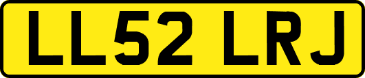 LL52LRJ
