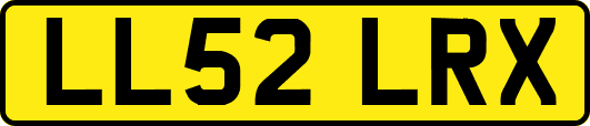 LL52LRX