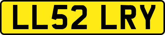 LL52LRY