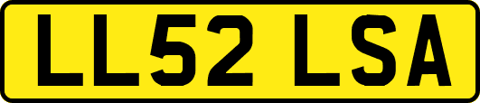 LL52LSA