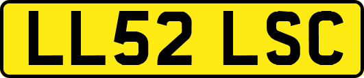 LL52LSC