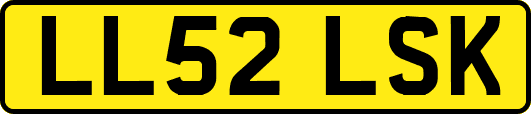 LL52LSK