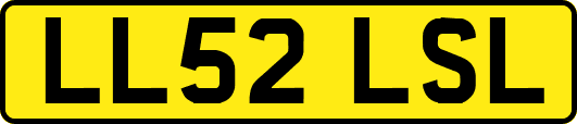 LL52LSL