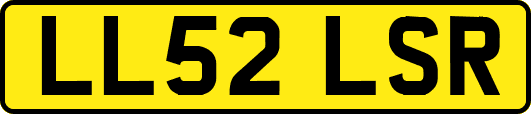 LL52LSR