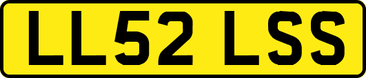 LL52LSS