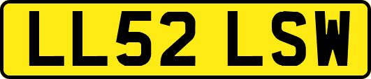 LL52LSW