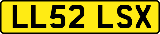 LL52LSX