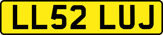LL52LUJ