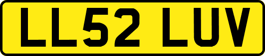 LL52LUV