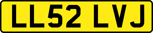 LL52LVJ