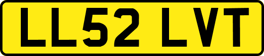 LL52LVT