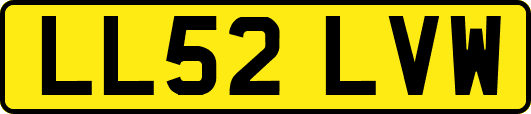 LL52LVW