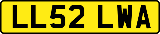 LL52LWA