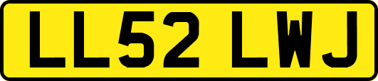LL52LWJ