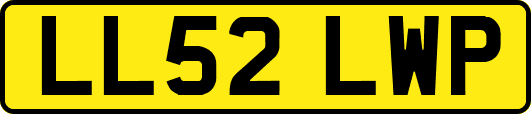 LL52LWP