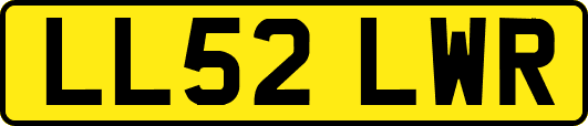 LL52LWR