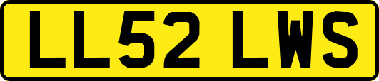 LL52LWS