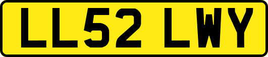 LL52LWY