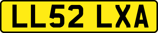 LL52LXA