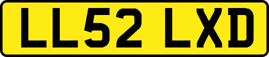 LL52LXD