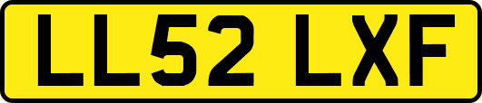 LL52LXF