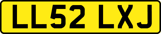 LL52LXJ
