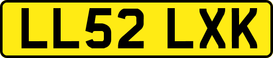 LL52LXK