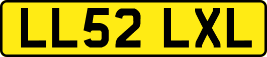 LL52LXL