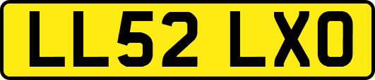 LL52LXO